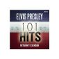 Elvis Presley: 101 Hits - Return to Sender (MP3 Download)