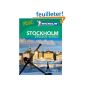 Green Guide Weekend Stockholm (Paperback)