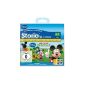 VTech 80-230404 - Learning Game Mickey Mouse Clubhouse (Storio 2, Storio 3S) (Toy)