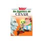 Asterix - and the Laurel Wreath - No. 18 (Hardcover)