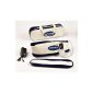 Sport-Elec Pro Professional Vibrating Belt White / Blue (Sports)