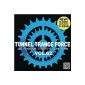 Tunnel Trance Force Vol.62 (Audio CD)