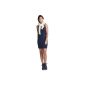 ESPRIT Ladies dress (knee-length), C21774 (Textiles)