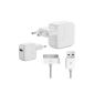Apple USB Power Adapter for iPod / iPhone (Accessory)