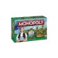 Monopoly: The Wizard of Oz 75th Anniversary Collector's Edition (Toy)