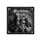 Planktonweed Tape (God of Battle Edition) (Audio CD)
