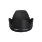 Olympus LH-61C Lens Hood 58mm (ED 14-42mm lens and M.14-150) (Accessories)