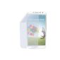 Incutex 6x protector Samsung Galaxy S4 i9500 Screen Protector Screen Protector Screen Guard Matte Anti-Fingerprint (Electronics)