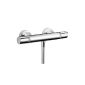 Thermostatic shower mixer Versostat² Chrome (Tools & Accessories)