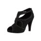 Tamaris 1/1/29319/34, Ladies Classic boots (shoes)