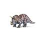 a bit small but for dinosaur fans a must