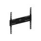 Meliconi Kit Wall Mount fixed ultra thin TV 26''à 50 '' + HDMI Cable (Accessory)