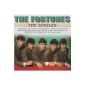 The Fortunes - Lucky that there is still this CD!