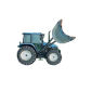 Traktor Digger (App)