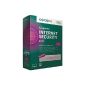 Kaspersky Internet Security 2015 (3 posts, 1 year) (Software)