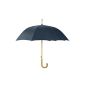 Umbrella that exudes quality