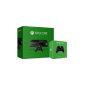 Xbox One incl. 2 Wireless Controller (Console)