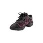 Capezio Web Dance, Ladies sneakers (shoes)