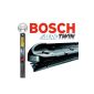 Bosch 3397007295 Wiper Blade Aerotwin A295S set - Length: 600/400 (Automotive)