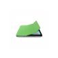 Apple iPad Air Smart Cover Green MF056ZM / A (accessories)
