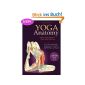 Yoga Anatomy (Paperback)