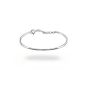Toddlers - SILVER 925/000 - Rush child 925 / °°° - Size: 40 (Jewelry)