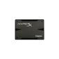 HyperX 3K SSD Internal Hard Gaming - 2.5 
