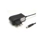 5V 2A Universal power supply for all types of Readers Hub Switch Routers Camcorders etc, black Product Neuf (Electronics)
