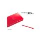 Nintendo DS Lite - Red (Accessory)