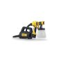 Wagner 2306188 spray system W 610 HVLP (Tools & Accessories)