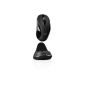 Speedlink Nexus Wireless 5-button mouse with charging station (ambidextrous, 1600dpi, battery included) (Accessories)