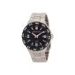 Swiss Military - 06-5R1-04-007 - Men's Watch - Quartz Analog - Strap Stainless Steel Silver (Watch)