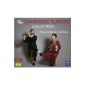 Cambridge Buskers Collection (CD)