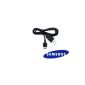 Original Samsung USB Data Cable for APCBS10UBE M8800 Pixon / S3030 / S3310 / S3500 / S3600 / S7330 / U800 Soul / U900 Soul (Electronics)