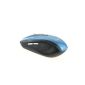 Ckeyin Optical Mouse Gamer Bluetooth 3.0 wireless | 1600 DPI PPP | 6 Programmable Buttons to the Windows system SE / ME / 2000 / XP / Vista / 7/8 MAC Linux Android iOS, Lion integrated battery