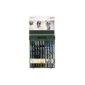 Bosch 2609256746 blades set for Jigsaw 10 pieces (Tools & Accessories)