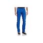 Lee cooper - lc122 6234 - jeans - straight - Men (Clothing)