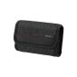 Sony LCS-CSY Cyber-shot Wallet Style Carry Case for Cameras (Accessory)