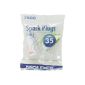 Moldex Sparkplugs® Extra-Soft Ear Plugs Extra light foam SNR 35db - 200 Pairs (Tools & Accessories)
