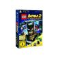 LEGO Batman 2 - DC Super Heroes SE (Exclusive to Amazon.de) (Video Game)