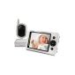 Grand Elite baby monitor by Luvion
