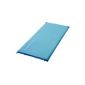134008 Nordisk Midgard floor mats insulating Blue Size XS 122 x 51 x 3 cm (Sports)