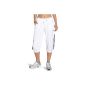 adidas Essentials 3-Stripes Pants Man Collegiate Navy / Solar (Sports Apparel)