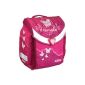 Herlitz 11280021 - schoolbag Flexi Plus Rose Butterfly (Luggage)