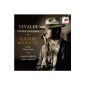 Vivaldi: Tromba Veneziana (Audio CD)