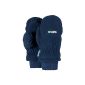 Great gloves - warm and soft at a fair price