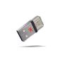 PKparis K'3 USB 3.0 16 GB Silver (Personal Computers)