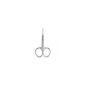 ZWILLING® Classic Inox Baby Nail Scissors, Baby Scissors polished 80 mm 3 