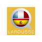 Spanish / French Larousse (App)