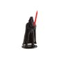 Cake candle Darth Vader (household goods)
